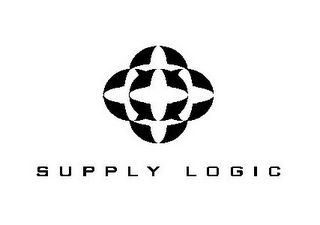 SUPPLY LOGIC logo
