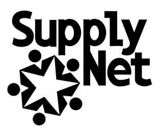 SUPPLY NET logo