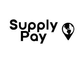 SUPPLY PAY logo