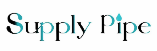 SUPPLY PIPE logo