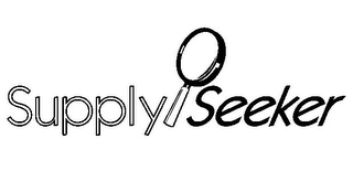 SUPPLY SEEKER logo