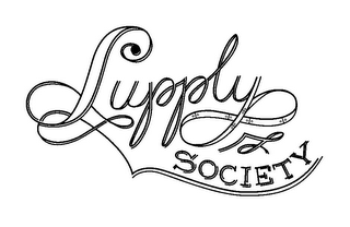 SUPPLY SOCIETY logo