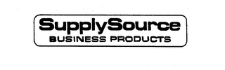 SUPPLY SOURCE BUSINESS PRODUCTS logo
