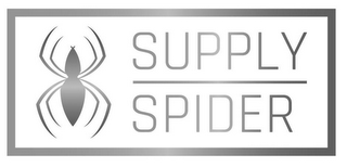 SUPPLY SPIDER logo