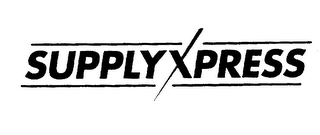 SUPPLY XPRESS logo