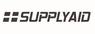 SUPPLYAID logo