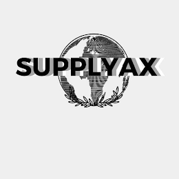 SUPPLYAX logo