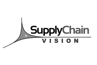 SUPPLYCHAIN VISION logo
