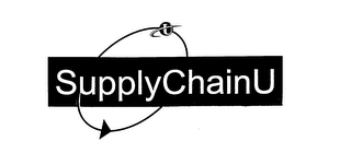 SUPPLYCHAINU logo