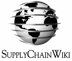 SUPPLYCHAINWIKI logo