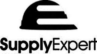 SUPPLYEXPERT logo