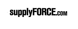 SUPPLYFORCE.COM logo