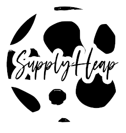 SUPPLYHEAP logo