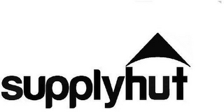 SUPPLYHUT logo