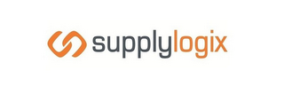 SUPPLYLOGIX logo