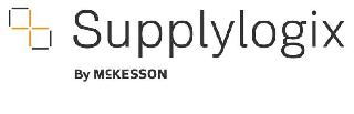 SUPPLYLOGIX BY MCKESSON logo