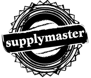 SUPPLYMASTER logo