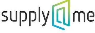 SUPPLY@ME logo
