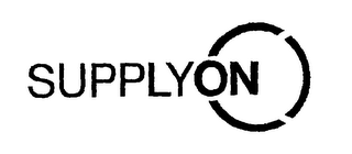 SUPPLYON logo