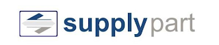 SUPPLYPART S logo