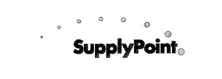 SUPPLYPOINT logo