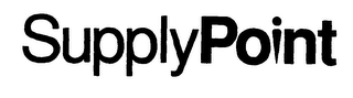 SUPPLYPOINT logo