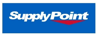 SUPPLYPOINT logo