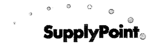 SUPPLYPOINT.COM logo