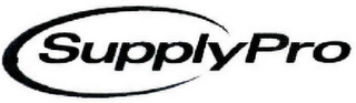 SUPPLYPRO logo