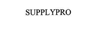 SUPPLYPRO logo