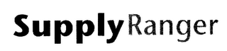 SUPPLYRANGER logo