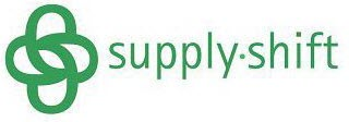 SUPPLY·SHIFT logo