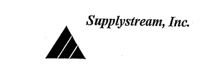 SUPPLYSTREAM, INC. logo