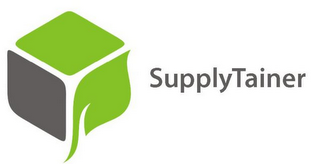 SUPPLYTAINER logo