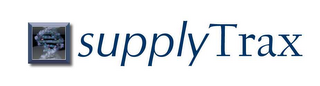 SUPPLYTRAX logo
