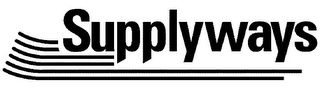 SUPPLYWAYS logo