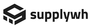 SUPPLYWH logo