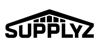 SUPPLYZ logo