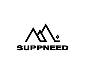 SUPPNEED logo