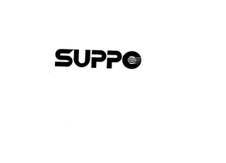 SUPPO logo
