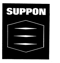 SUPPON logo