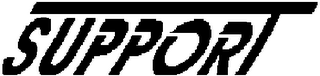 SUPPORT logo