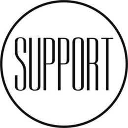 SUPPORT logo