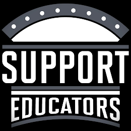 SUPPORT EDUCATORS logo