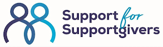 SUPPORT FOR SUPPORTGIVERS logo