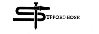 SUPPORT-HOSE logo