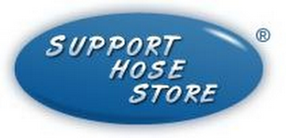 SUPPORT HOSE STORE logo