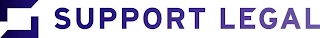 SUPPORT LEGAL logo