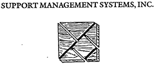 SUPPORT MANAGEMENT SYSTEMS, INC. logo