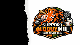 SUPPORT OLD GUY NIL logo